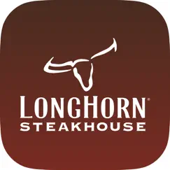 longhorn steakhouse® logo, reviews