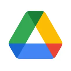 Google Drive app reviews
