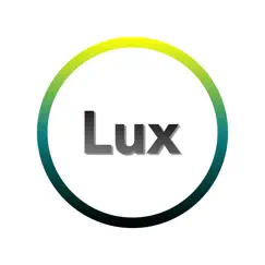 Lux Meter for professional analyse, service client