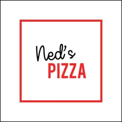 ned's pizza logo, reviews