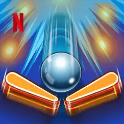 pinball masters netflix logo, reviews