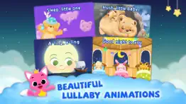 pinkfong baby bedtime songs iphone images 2