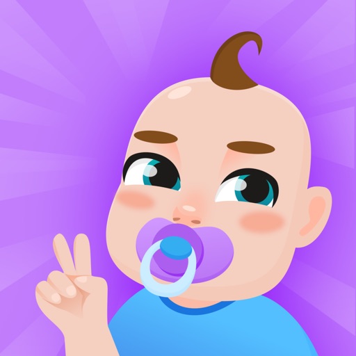 Welcome Baby 3D app reviews download