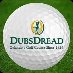 dubsdread golf course logo, reviews