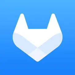 GitBlur - Best GitLab App Обзор приложения