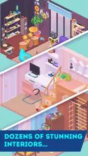 decor life - home design game iphone resimleri 4