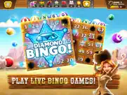 bingo showdown: bingo games ipad images 1