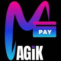 magik pay merchant logo, reviews