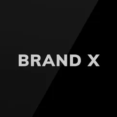 brand x nutrition logo, reviews