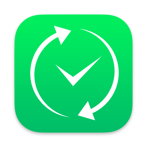 Chrono Plus - Time Tracker app reviews download