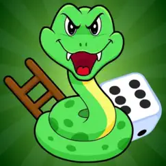 snakes and ladders multiplayer logo, reviews