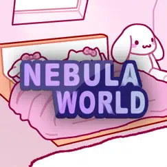 nebula world logo, reviews