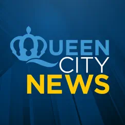 queen city news - charlotte logo, reviews