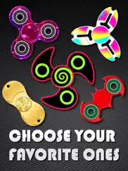 fidget spinner toy ipad images 2