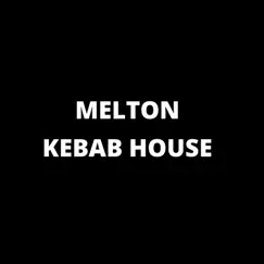 melton kebab house. logo, reviews