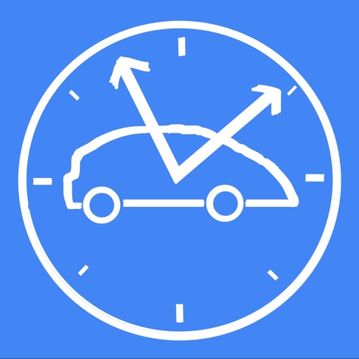 Commute AutoTracker app reviews download