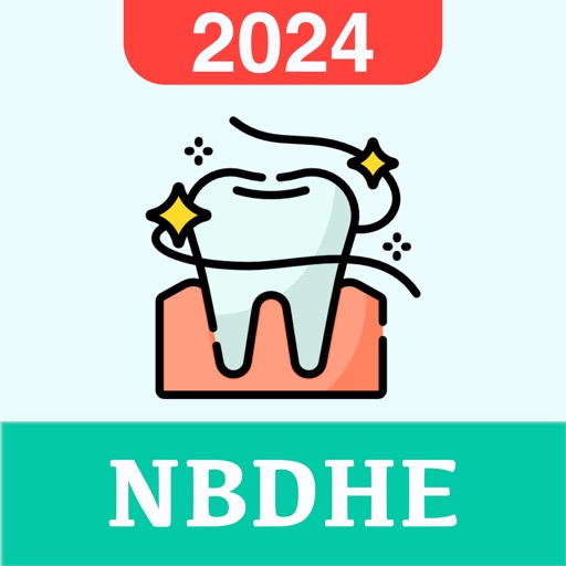 NBDHE Prep 2024 app reviews download