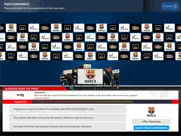 ibasketball manager 22 iPad Captures Décran 3