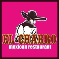 el charro mexican logo, reviews