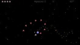 yet another spaceshooter lite iphone images 1