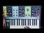 moog grandmother course by av ipad images 3