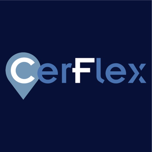 Cerflex - Passageiro app reviews download