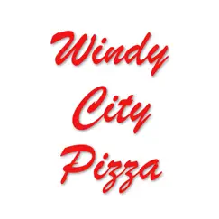 windy city pizza to go logo, reviews