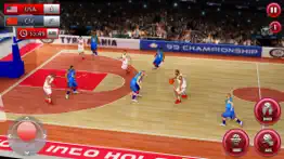 real dunk basketball games iphone images 2