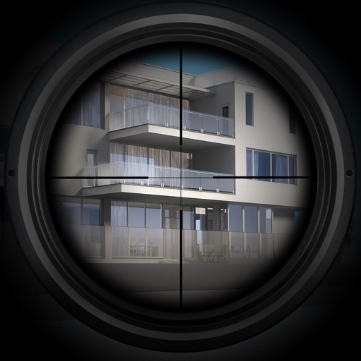 Sniper Agent - Shooter Game app reviews download