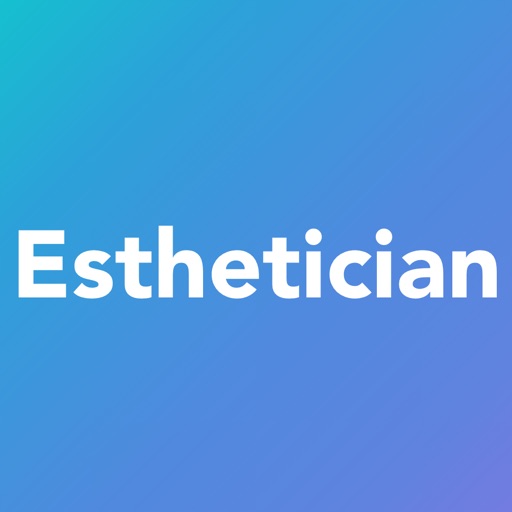 Esthetician Exam Practice 2024 app reviews download