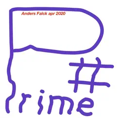 prime number by anfa logo, reviews
