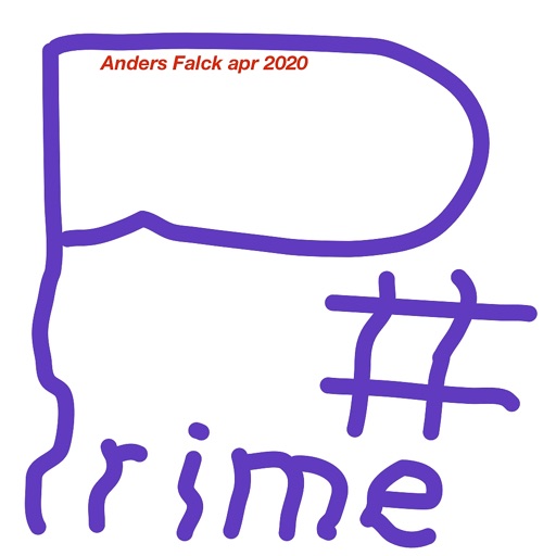 Prime Number by ANFA app reviews download