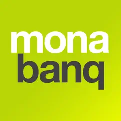 monabanq logo, reviews