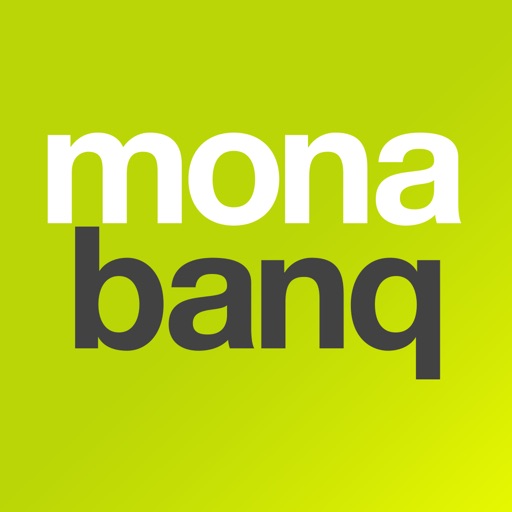Monabanq app reviews download