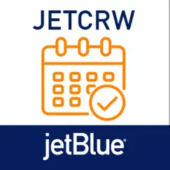 jetblue jetcrw logo, reviews