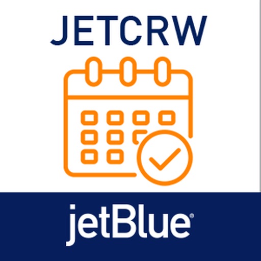 JetBlue JETCRW app reviews download