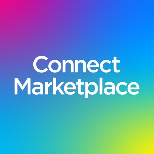 Connect Marketplace 23 app reviews download
