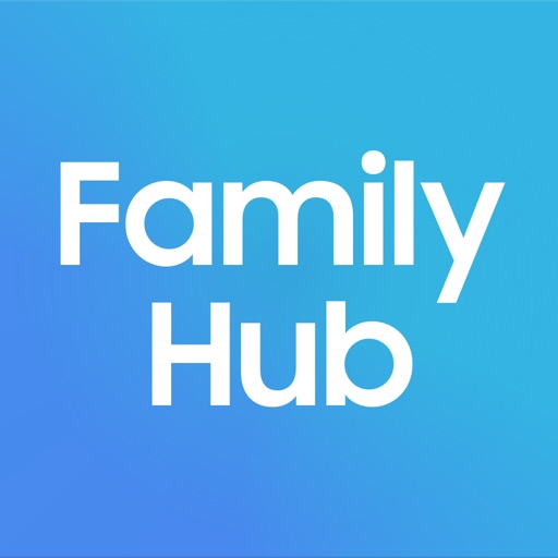 Samsung Family Hub app reviews download