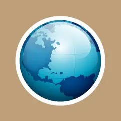 world factbook hd logo, reviews
