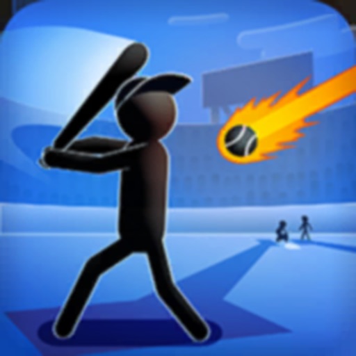 Stickman Baseball Star app reviews download