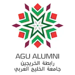 agu alumni logo, reviews