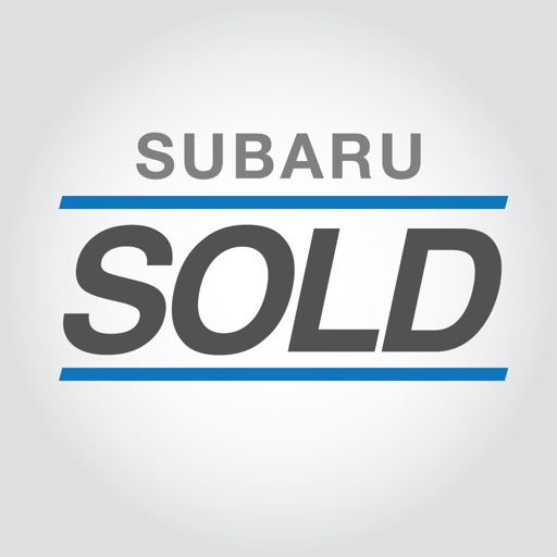 SubaruSOLD app reviews download