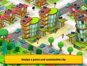 my green city ipad images 4