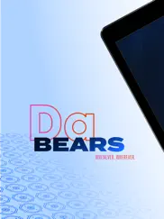 chicago bears official app ipad images 1