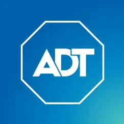 adt control ® logo, reviews