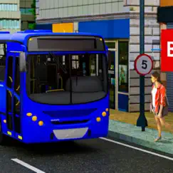 bus games: driving simulator revisión, comentarios