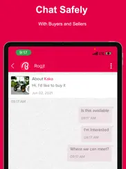 buy sell now - sell it, letgo ipad images 4