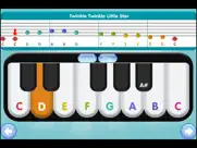 my first piano of simple music ipad images 3