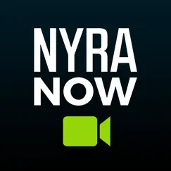 nyra now logo, reviews