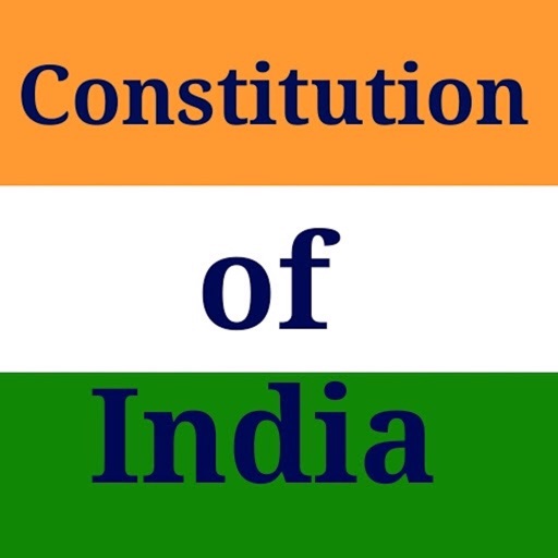 Constitution of India English app reviews download